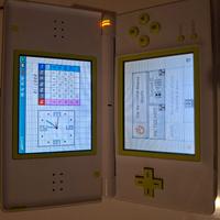 Nintendo ds Lite