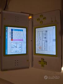 Nintendo ds Lite