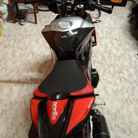 Aprilia tuono v4 1100 factory anno 2018