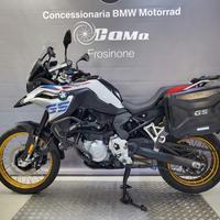 BMW F 850 GS Adventure Abs