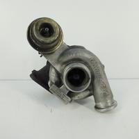 Turbocompressore OPEL ASTRA G '98