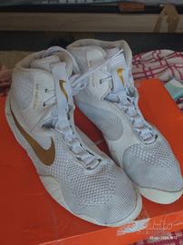 Scarpe da boxe Nike Tawa