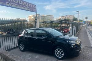 Citroen C3 1.6 HDi 75 Shine X NeoPatentati