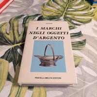 i marchi degli oggetti d argento Jan divis libro