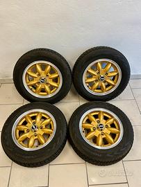 Cerchi tipo Minilight