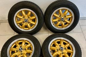 Cerchi tipo Minilight