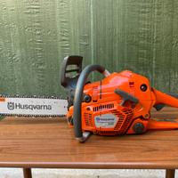 Motosega husqvarna 545