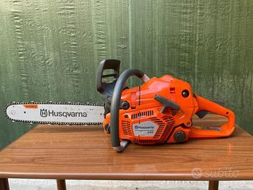 Motosega husqvarna 545