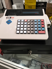 Registratore di cassa