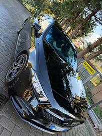 Mercedes a180cdi