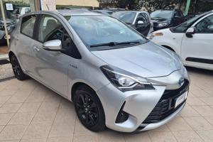 Toyota Yaris 1.5 Hybrid 5 porte Active 51000 km