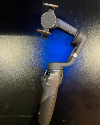 Osmo Mobile 6. Legg trattabile. Gimbal Dji. OM 6