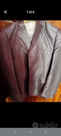 vestito uomo 14 anni