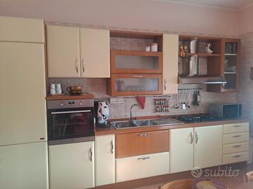 Cucina Scavolini