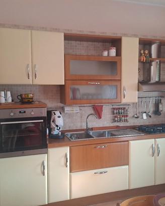 Cucina Scavolini