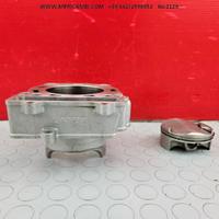 CILINDRO PISTONE KTM SXF 250 2005 2006 SX-F