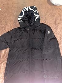 Giacca invernale Moncler