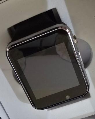 Smartwatch Sportive 