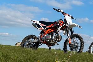 Kayo 125 4t anno 2025