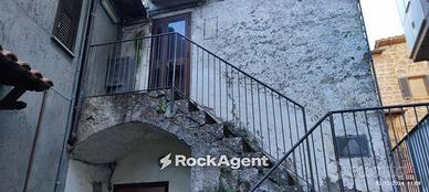 Appartamento di 44 m² con 2 locali a Vallerano