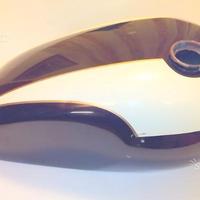 Serbatoio Triumph Trident T150