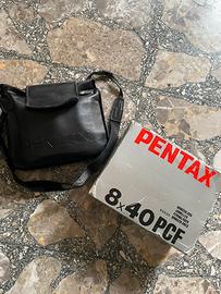 Binocolo Pentax 8x40