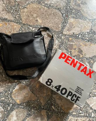 Binocolo Pentax 8x40