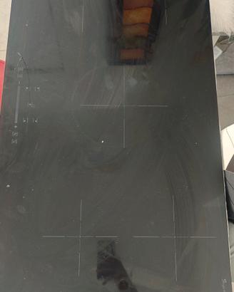 piano cottura induzione