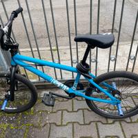 BMX WIPE 320