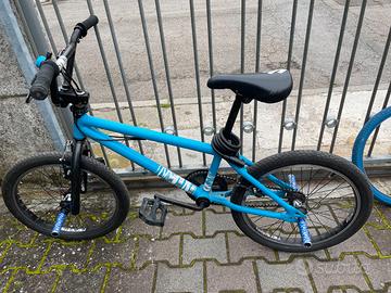 BMX WIPE 320