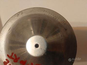 Pistone Guzzi Falcone Sport