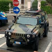 Hummer h3