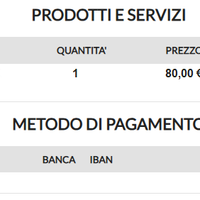 cartucce originale CANON PFI 120