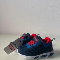 scarpe bimbo