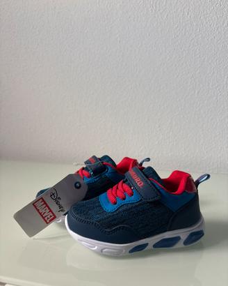 scarpe bimbo