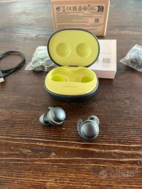 Auricolari LG tone tf8q