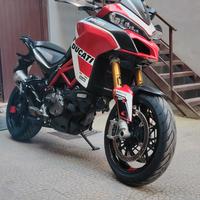 multistrada 1260 pikes peak 
