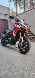 multistrada 1260 pikes peak 