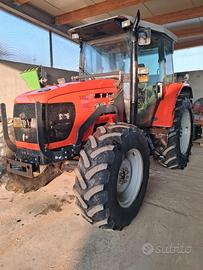 Trattore Same Silver 100.4 