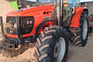 Trattore Same Silver 100.4 