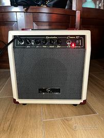 Amplificatore Chitarra Soundsation Cream-10 (10W)