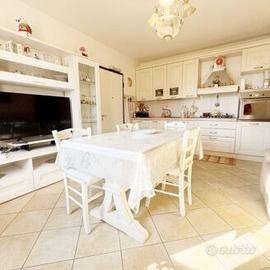 Appartamento di recente costruzione, N/380