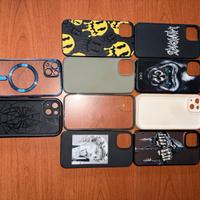 Cover iPhone 13