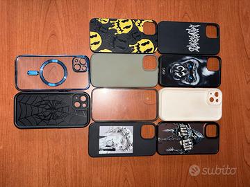 Cover iPhone 13
