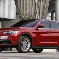 Ricambi usati Alfa Romeo Stelvio Giulia Giulietta