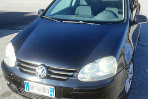 VOLKSWAGEN GOLF V 3 PORTE 1.9 TDI 105 CV 6 MARCE