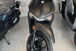 Sym BWT 125