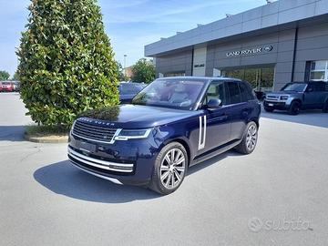 Land Rover Range Rover 3.0D I6 249 MHEV Autob...