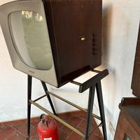 Tv vintage