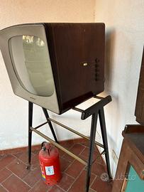 Tv vintage